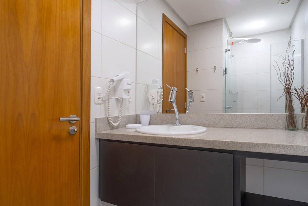Apartamento Incr vel Com 2 Quartos Que Acomoda 6 Pessoas