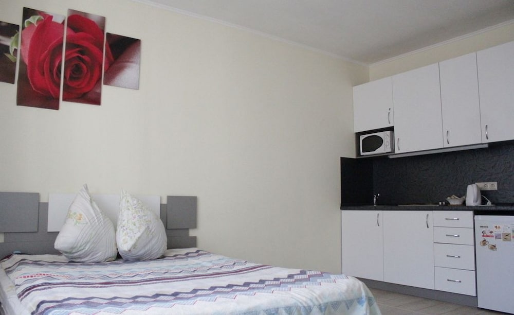 LOFT STUDIO Oktyabrya 52