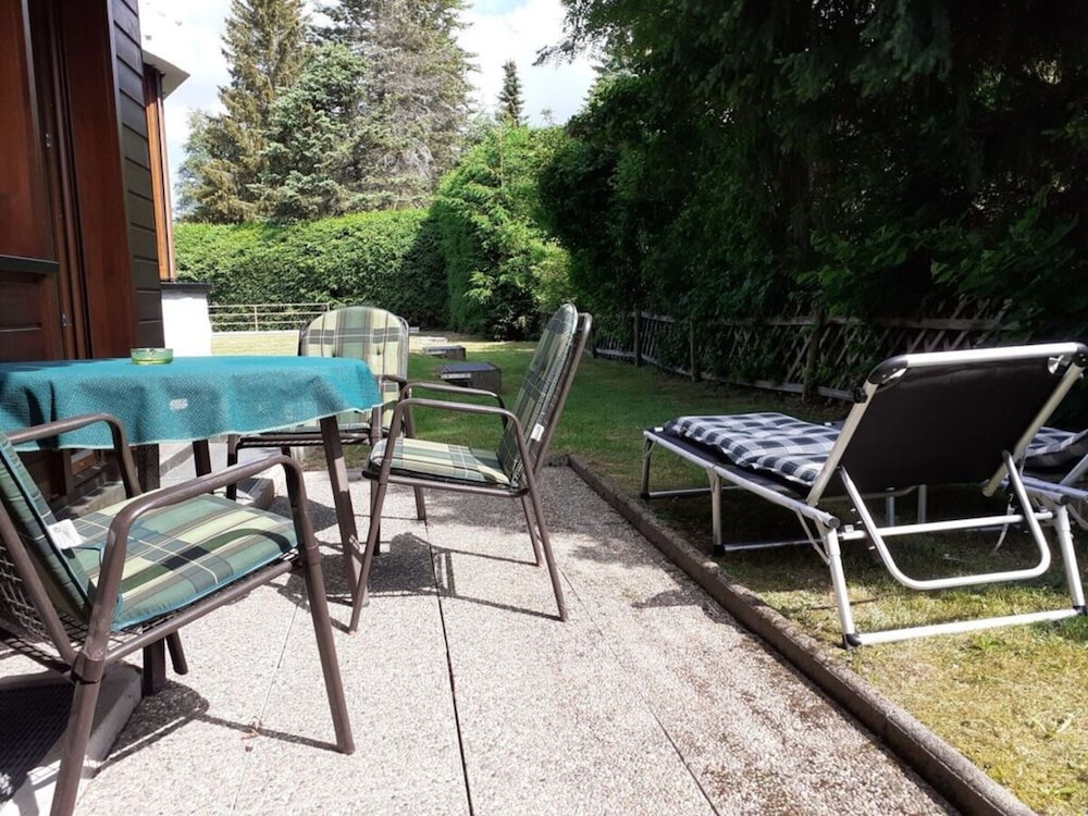 Barenhusli No. 2 Comfortable Holiday Residence