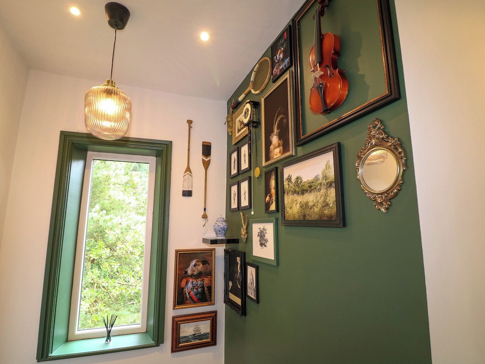 Wildfell Cottage