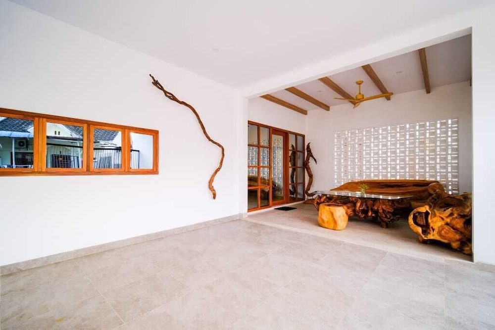 Danka Luxury Villa