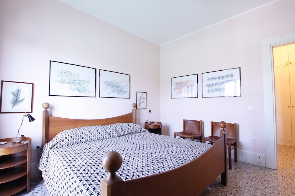Giudecca Apartment View