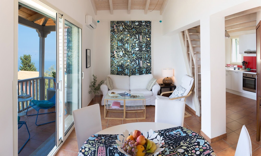 Nature Villas photo 2