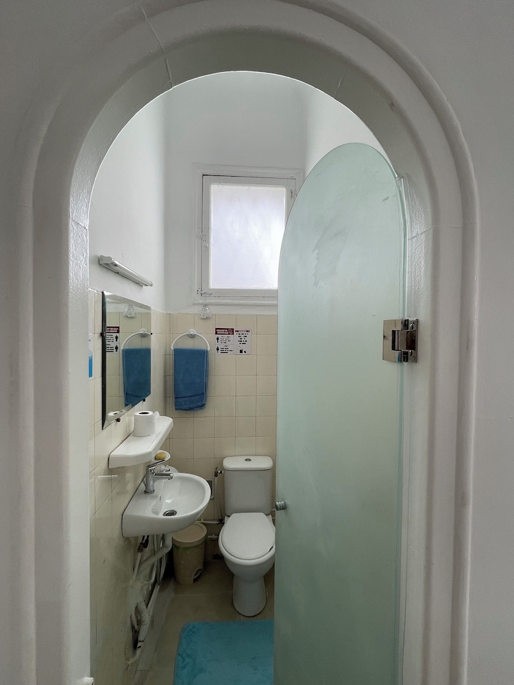 Nomads Hostel Tunisia