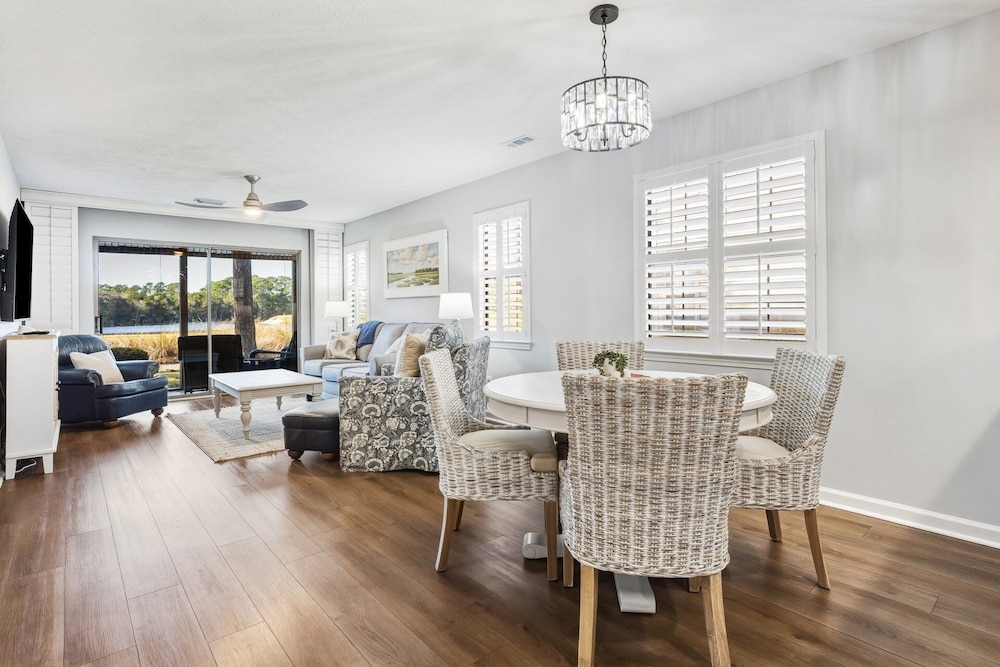 21d Beaches & Birdies 3 Bedroom Home