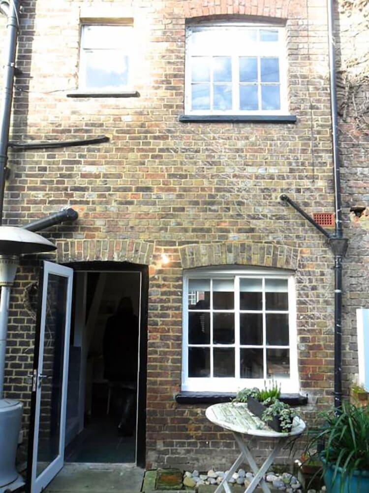 Tower Cottage