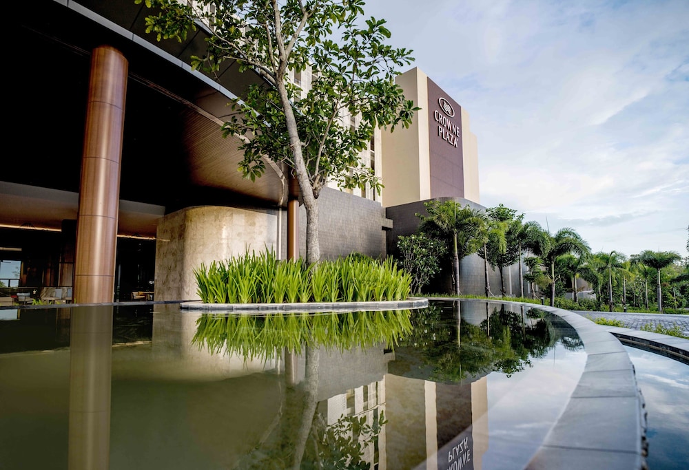 Crowne Plaza Phu Quoc Starbay by IHG 181