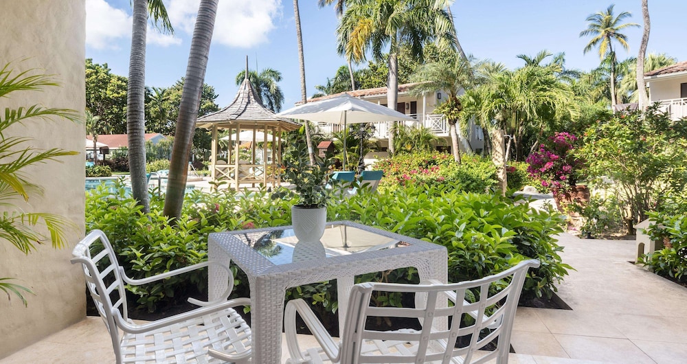 Sandals Grande Antigua