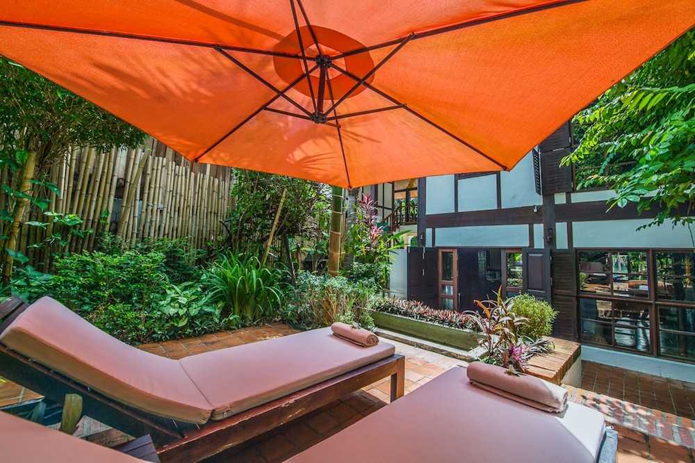 Kiridara Villa Ban Kili