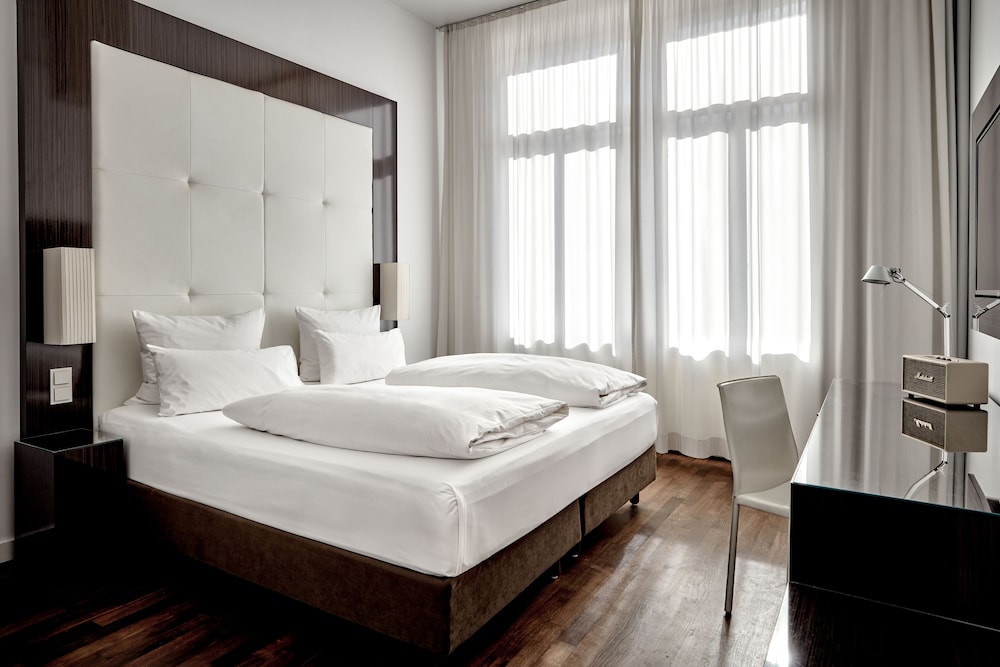 Frankfurt Vacations - The Pure, a Member of Design Hotels - Property Image 49