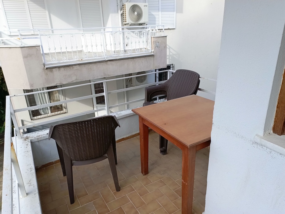 BEGÜMHAN PANSİYON