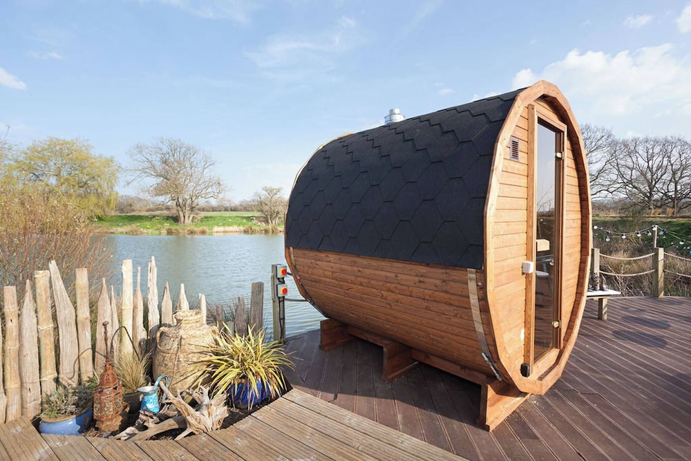 Tiny House in Wonderland