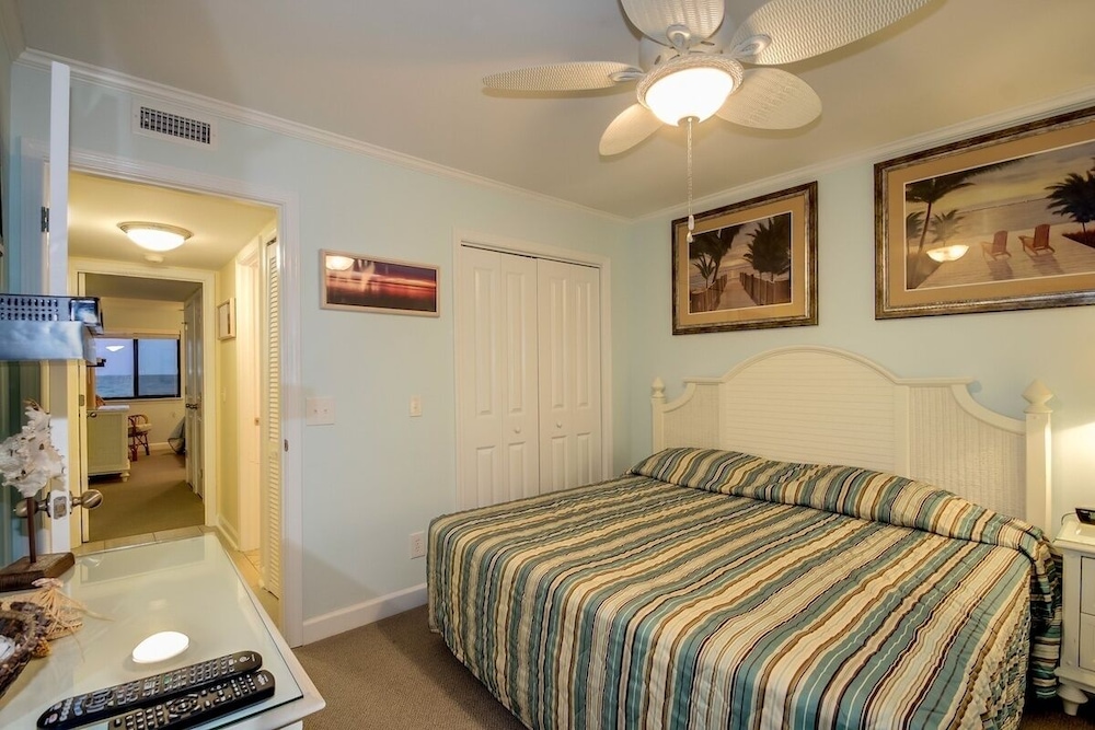 Ocean Forest Villas D209 2 Bedroom Condo