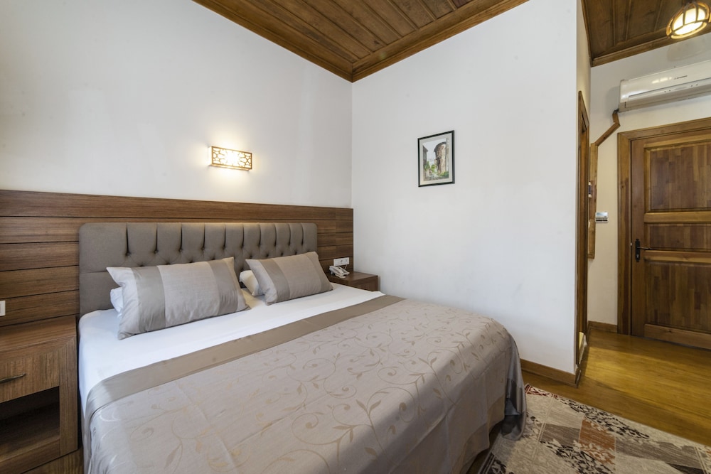 Armistis Hotel
