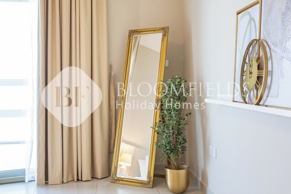 Bloomfields Coastal Calm 1BR Ajwan Soul