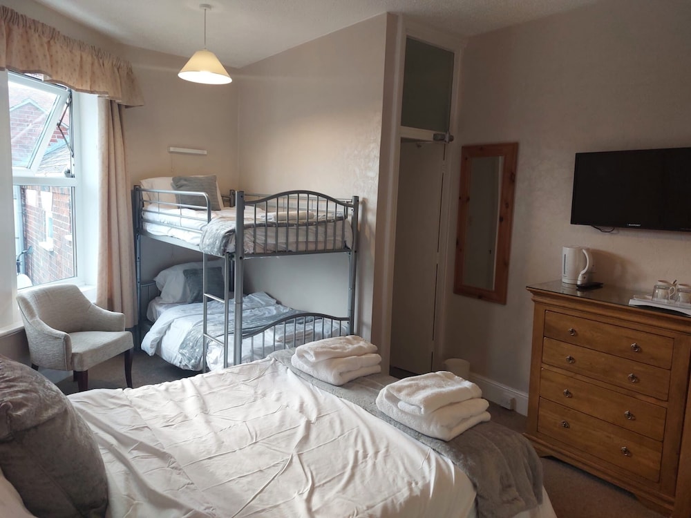 The Chateau by Mph holidays