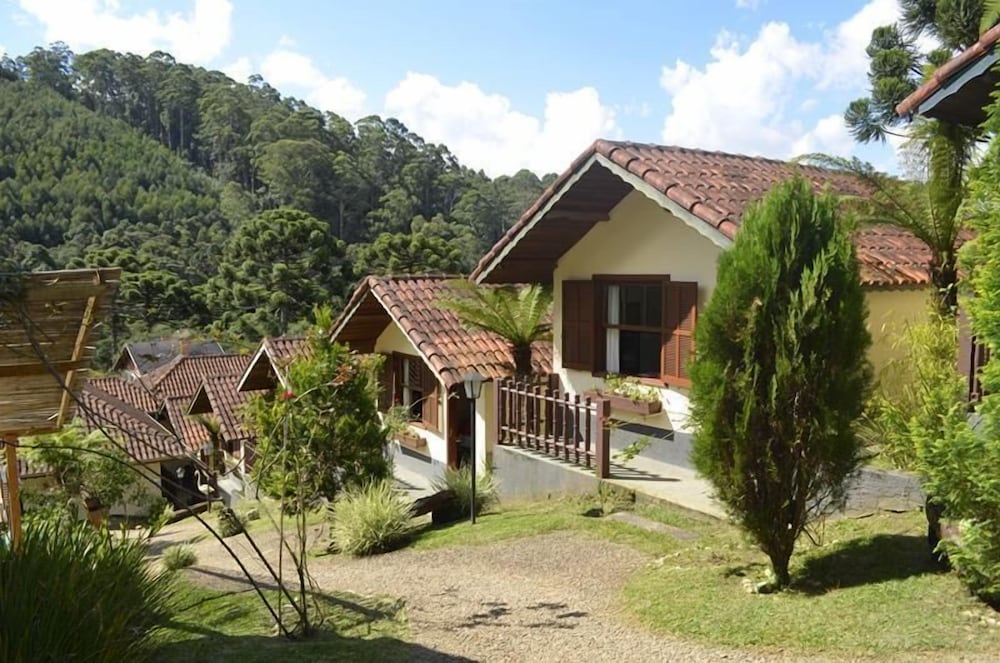 Pousada Cantinho da Mantiqueira