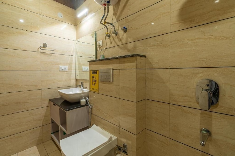 The Hosteller Kufri, Shimla