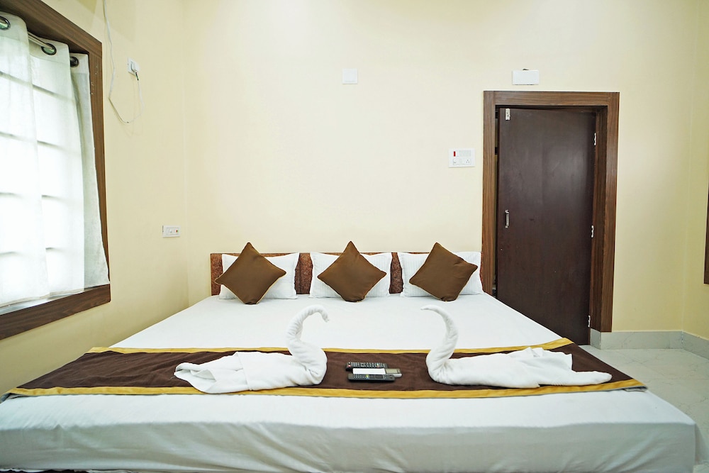Ocean Tales Resort