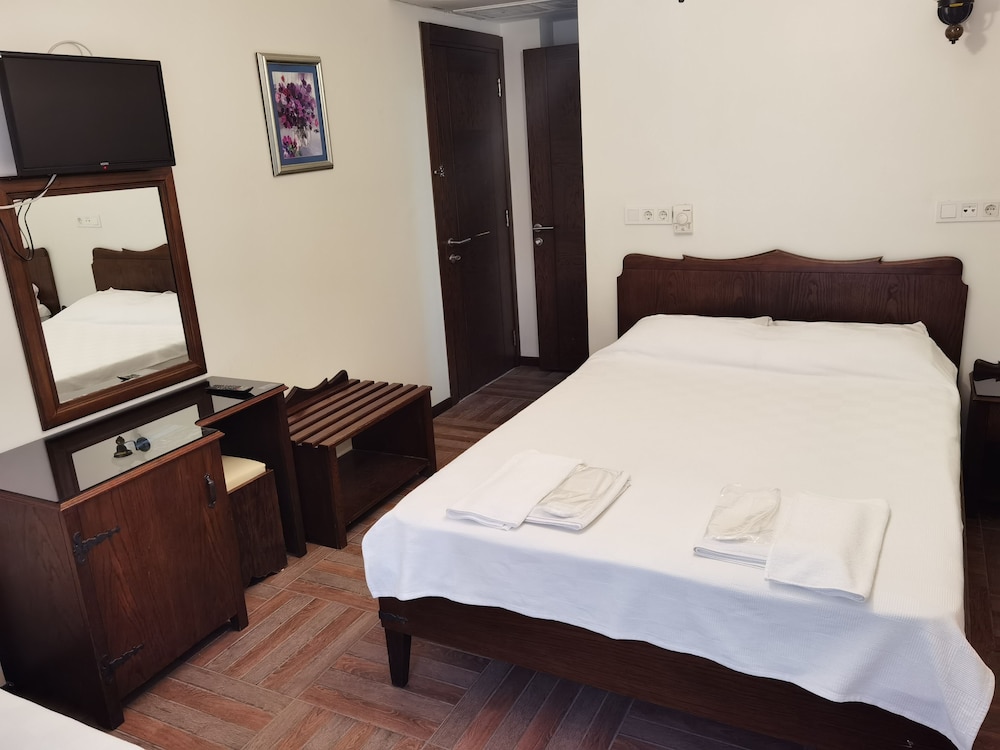 Kaptan Motel