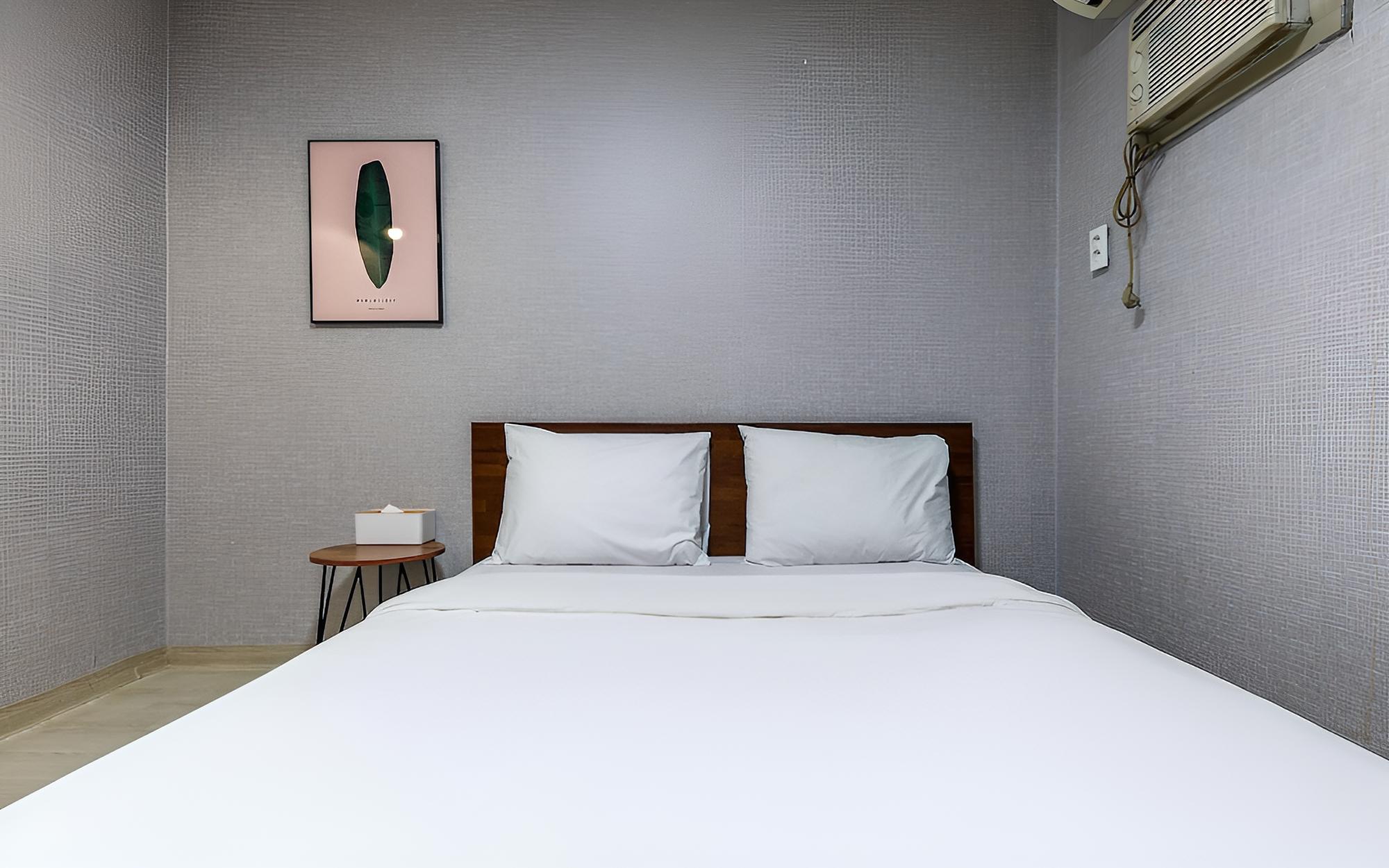 Daejeon Yuseong Lemon Tree Hotel
