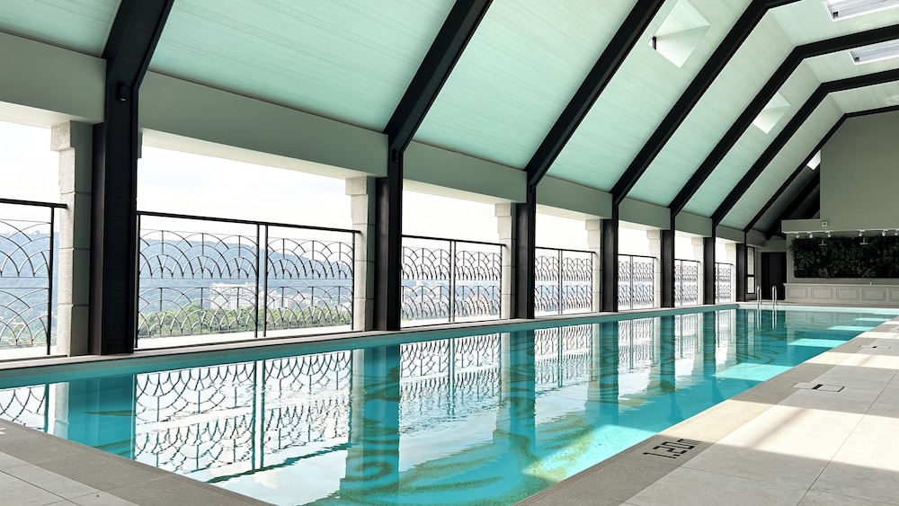 The Paxtonz by Manhattan Group