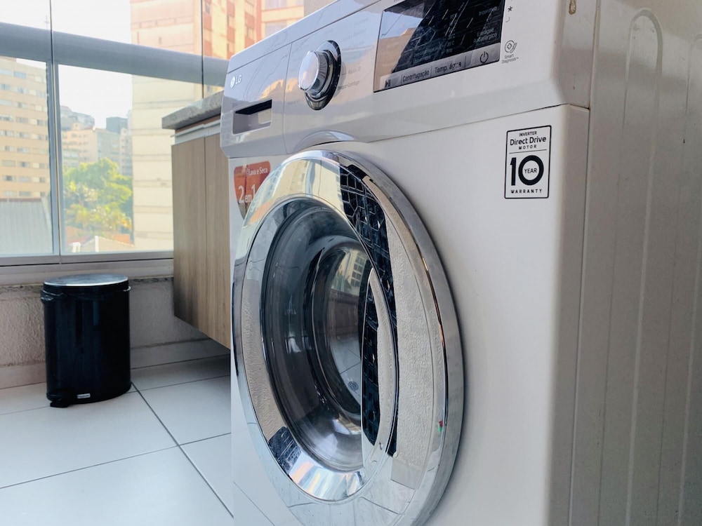 Cs7534 Apartamento Av Paulista