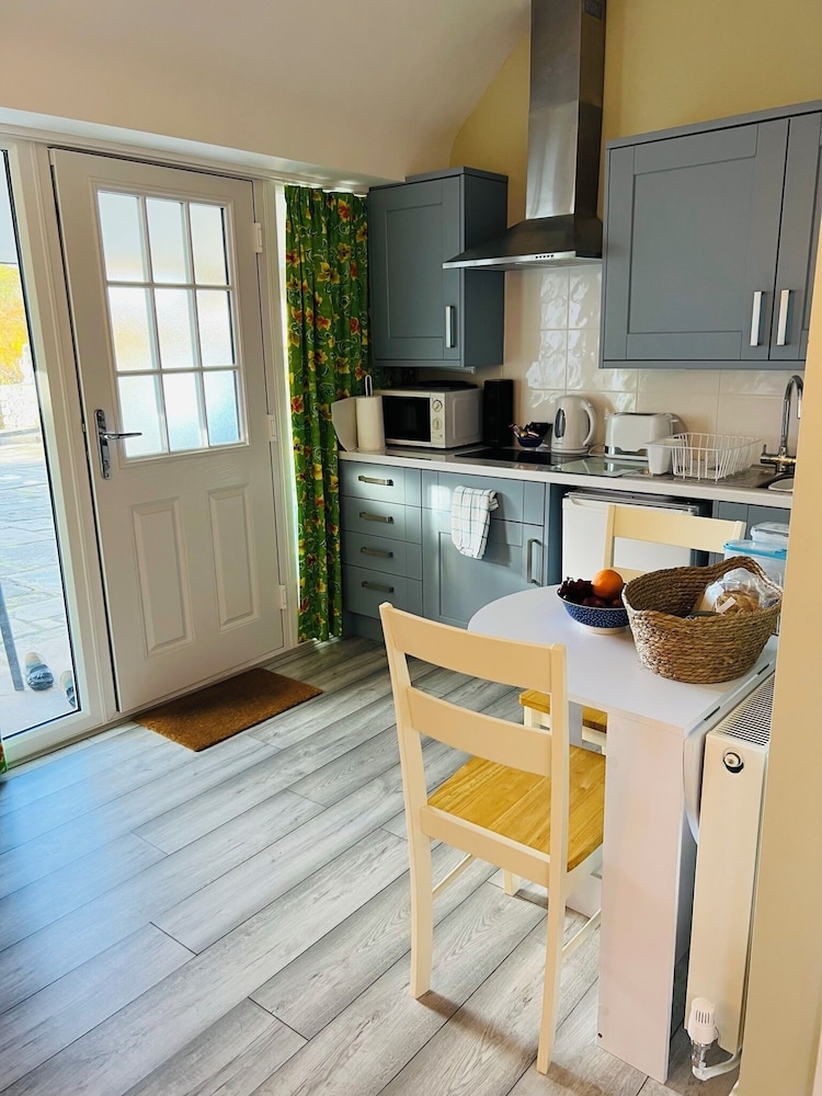 Pentre Cerrig Country House