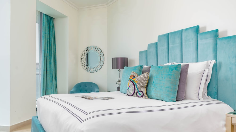 Dream Inn Apartment- Burj Vista