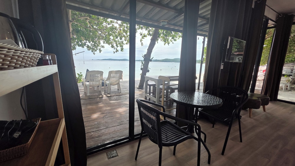 Samed Big Cape Resort