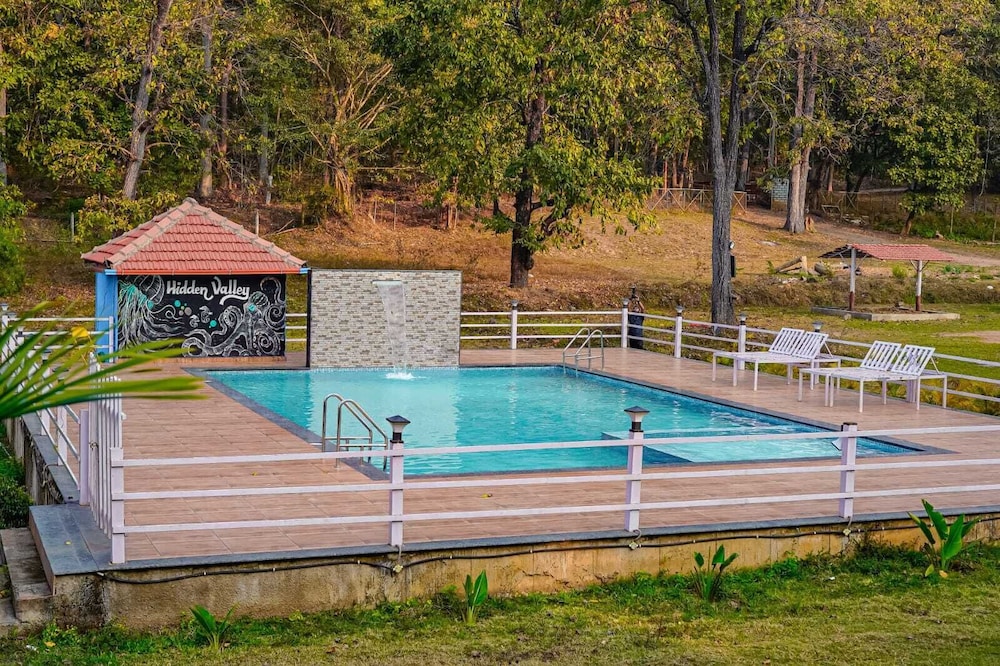 Dandeli Inn Resort
