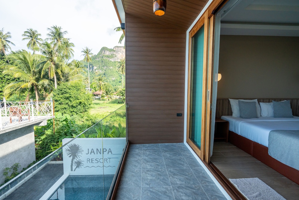Janpa Resort