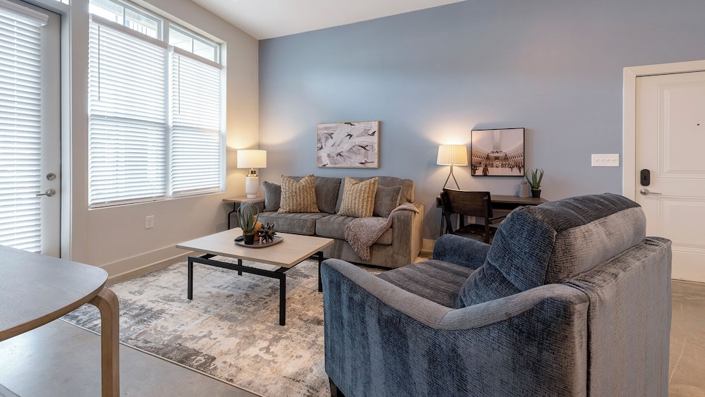 Landing Furnished Apartments - Northwest Charlotte