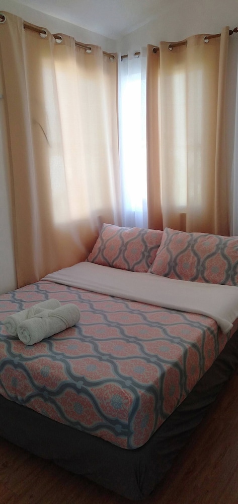 Avida 3-bedroom Vacation House With Pool