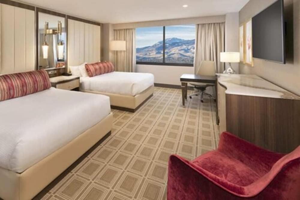 Reno Vacations - Grand Sierra Resort and Casino - Property Image 36