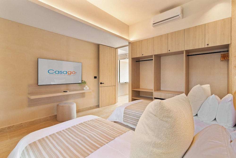 The Village Residences by Casago