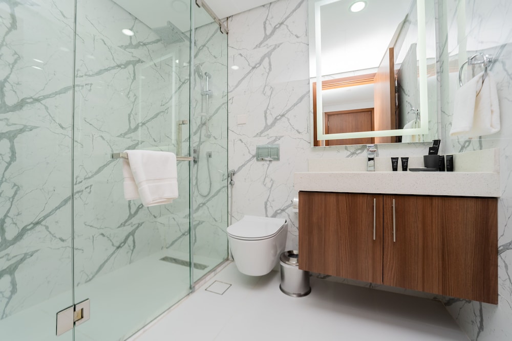 GLOBALSTAY. New Apartments in Business Bay