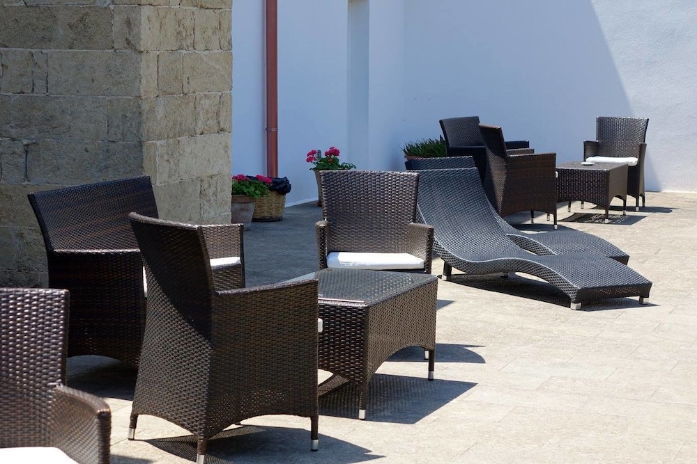 Masseria Carignani