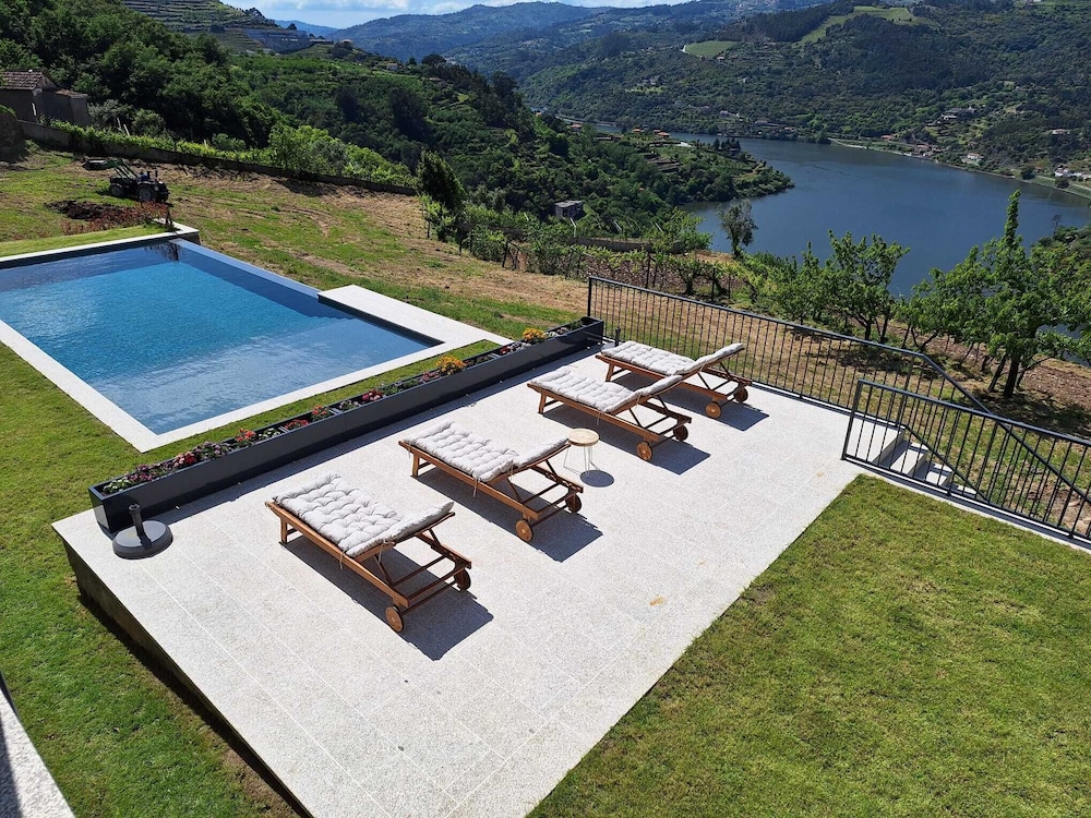 Quinta D'Joanes Douro