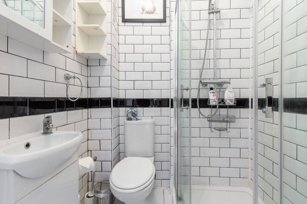 Cheerful 1 Bedroom Flat in the Heart of North London