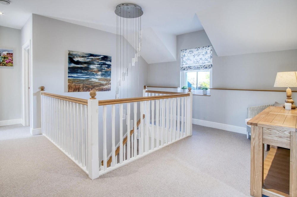 Avalon - Luxurious 4 Bedroom - Saundersfoot