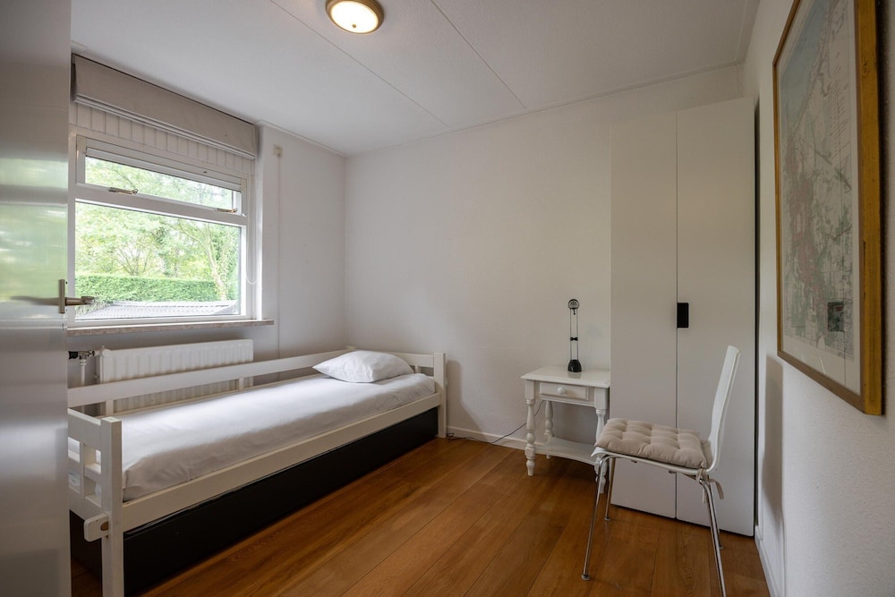 Holiday Home Near Veerse Meer With Terrace
