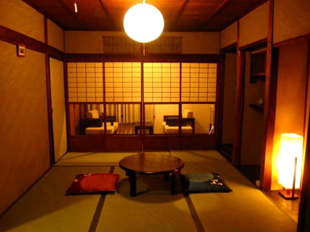 Guesthouse Higashiyama Jao view 4