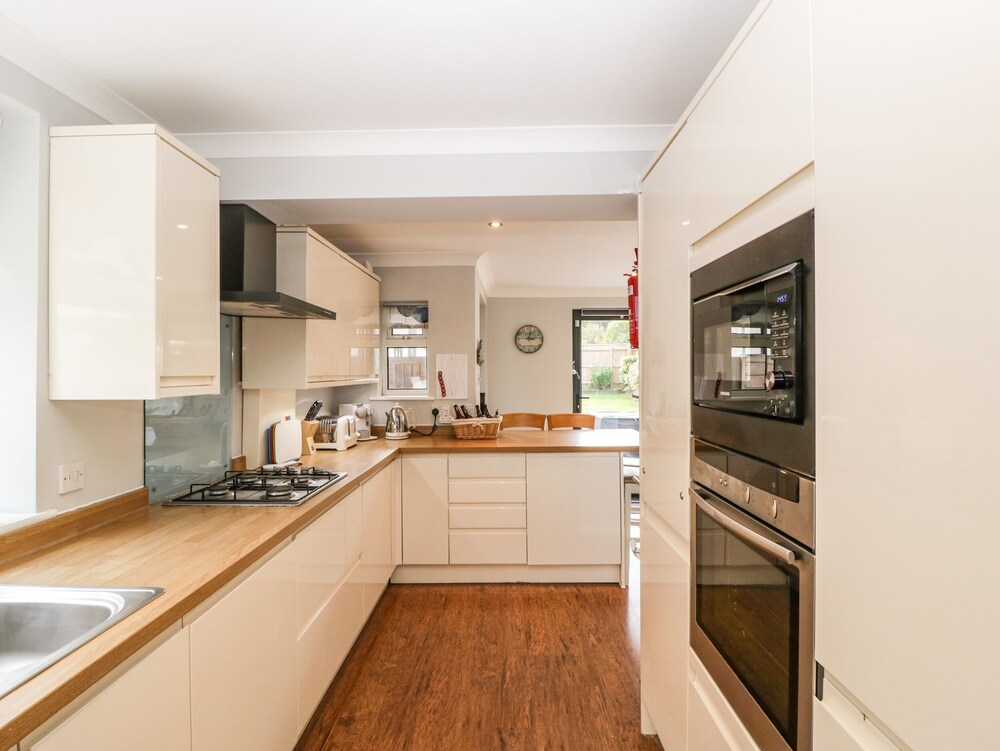 Curlew Cottage