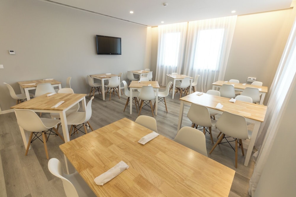 CFS Guest House