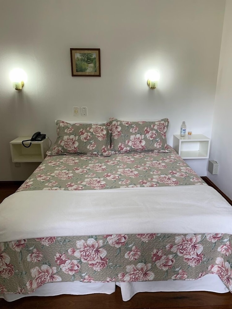 Hotel Hospedaria Provençal