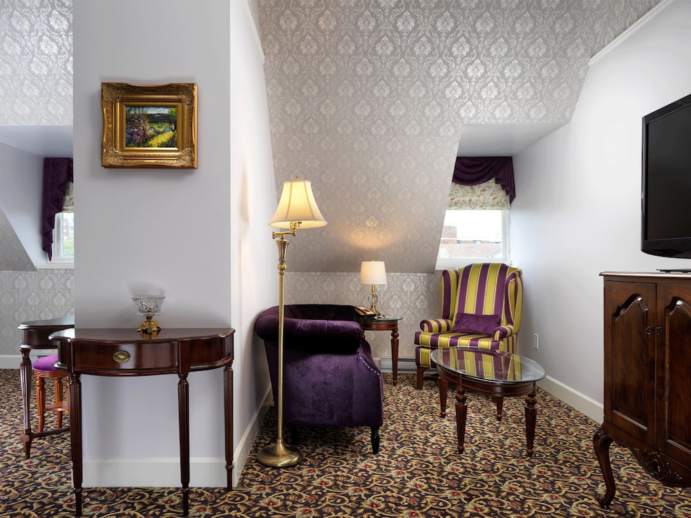 Pendray Inn and Tea House 24