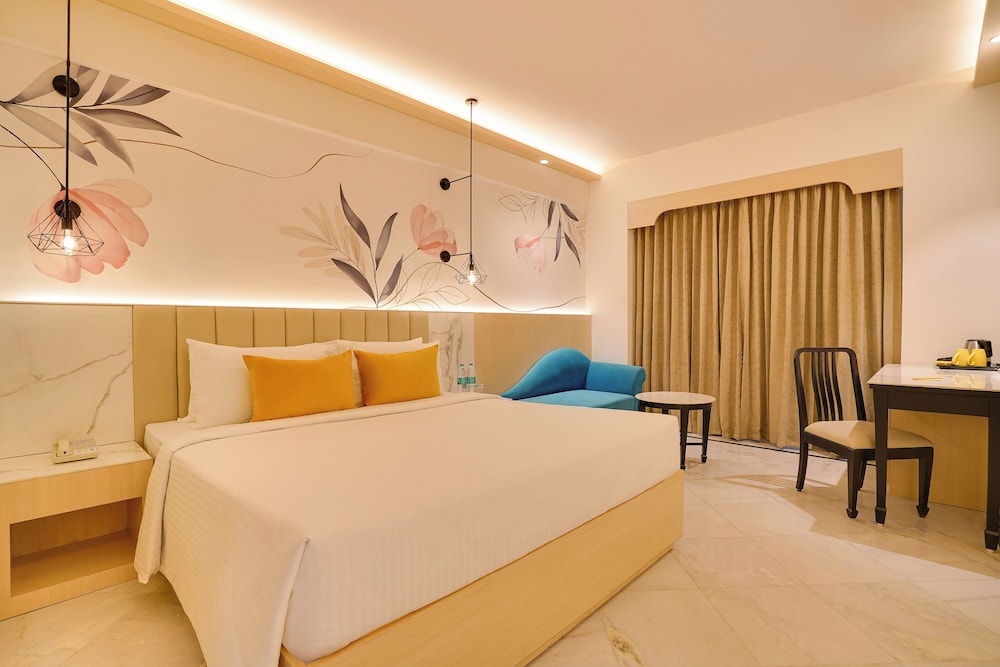 Lemon Tree Hotel Erode