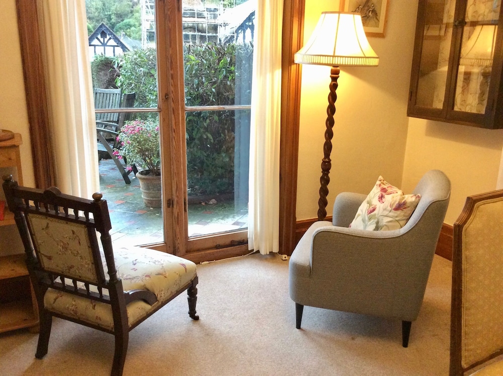 Lynton Vacations - Southcliffe Bed  Breakfast - Property Image 149