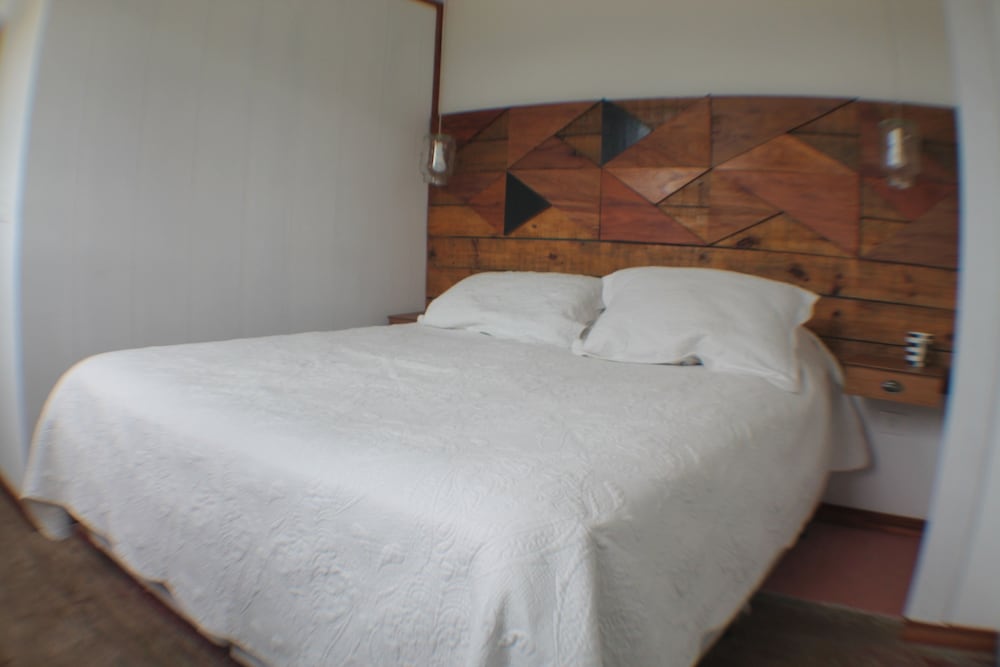 Entre Pinos Eco Box Apart view 3